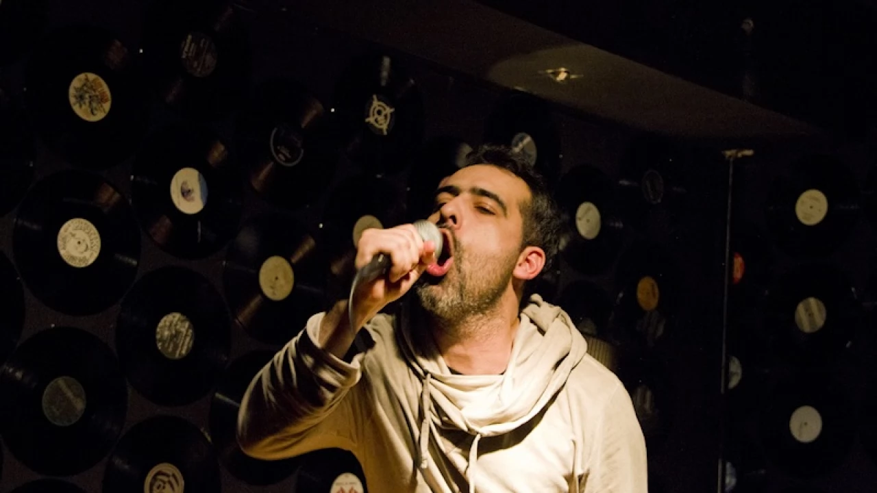 Tczew - Stand-Up Bez Cenzury - Giza, Piasecka, Ruciński