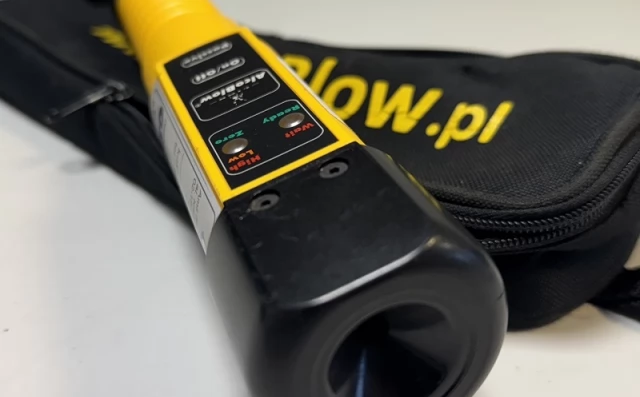 Tczew - 2,5 promila i wsiadł za kółko! 73-latek stracił prawo jazdy