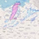 Tczew - Przez Polskę przetacza się silny front burzowy! W Tczewie też może zagrzmieć