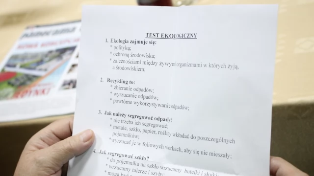 Tczew - Edukacja i integracja na Suchostrzygach [FOTO]