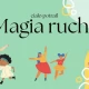 Tczew - Ciało potrafi - Magia ruchu