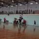 Tczew - Mistrzostwa Tczewa w ramach Igrzysk Dzieci w Mini Piłce Ręcznej