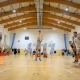 Tczew - Streetball Nocą - relacja
