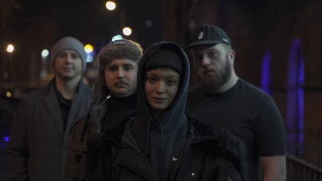 Tczew - Festiwal Muzyczny UNDERGRAMY - na scenie m. in. Spięty i Yantra