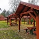 Tczew - Kamery będą strzec nowych przystani kajakowych