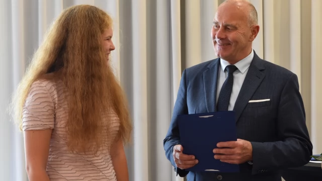 Tczew - "Absolwent Roku". Do kogo powędrowały nagrody?