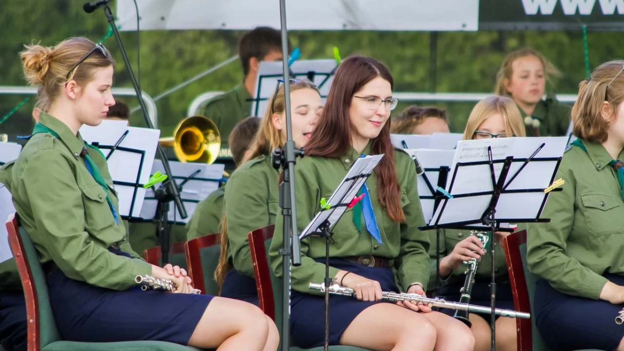 Tczew - Sobótki Tczewskie - dzień drugi