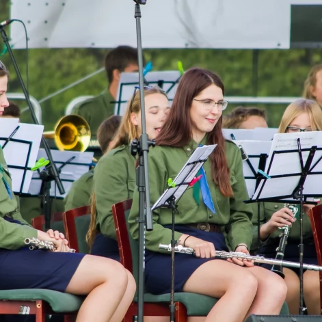 Tczew - Sobótki Tczewskie - dzień drugi