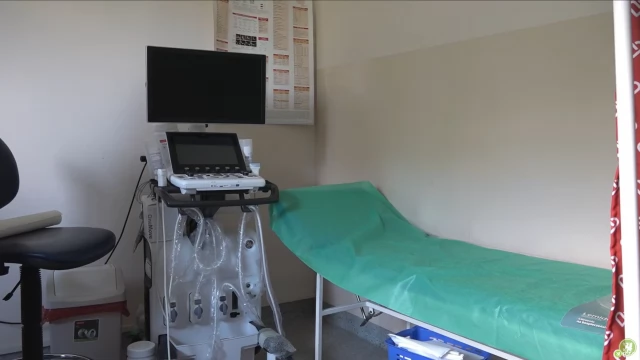 Tczew - 1,6 mln zł na tczewską kardiologię