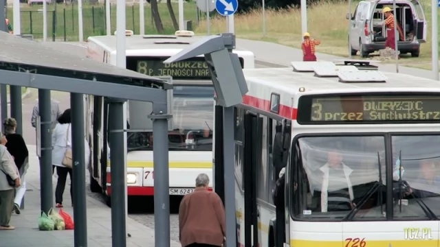 Tczew - Od dziś nowy rozkład. Sprawdź, co się zmieni