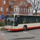 Tczew - Zmiana godziny odjazdu autobusu z pętli Czyżykowo