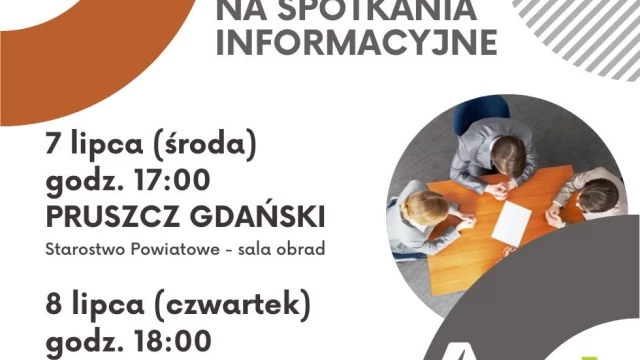 Tczew - Czas start! Ruszył Fundusz Nowy AKUMULATOR SPOŁECZNY