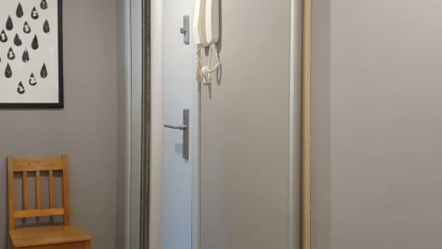 Tczew - Kawalerka do wynajęcia od zaraz - pełne wyposażenie