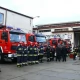 Tczew - 23 strażackie interwencje przy usuwaniu skutków wichury