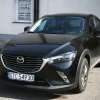Tczew - Mazda CX - 3