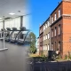 Tczew - Remont TCSiR - siłownia i inne zajęcia sportowe będą odbywać się w dawnym gimnazjum