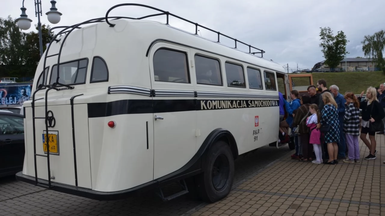 Tczew - Piknik Historyczno-Militarny w rocznicę wybuchu wojny