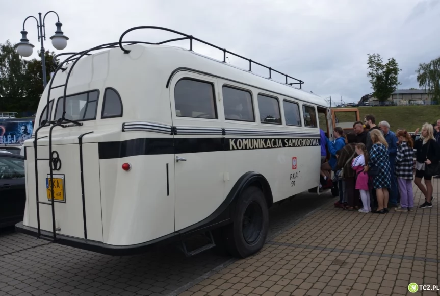 Tczew - Piknik Historyczno-Militarny w rocznicę wybuchu wojny