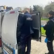 Tczew - Recydywista odpowie za kradzież rozbójniczą i rozbój