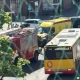 Tczew - Kolizja na Czyżykowie