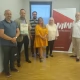Tczew - Muzeum Mostów Tczewskich. Społecznicy rozmawiali w Gdańsku o planowanej ekspozycji