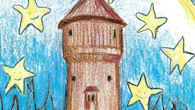 Tczew - Taka kartka pójdzie w świat