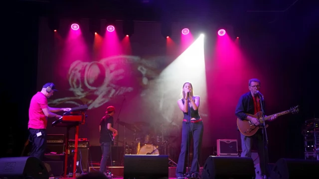 Tczew - Festiwal In Memoriam już po raz 23 w jego rodzinnym mieście