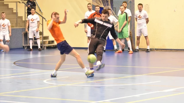 Tczew - Wyniki IV kolejki rewanżowej LFPT