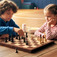 Tczew - Szachowy wrzesień w Tczewie - trzy turnieje w SP11