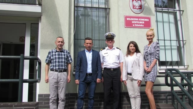 Tczew - W województwie pomorskim trwa rekrutacja do Wojsk Obrony Terytorialnej