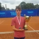 Tczew - Jakub Federowicz srebrnym medalistą w Drużynowych Mistrzostwach Polski
