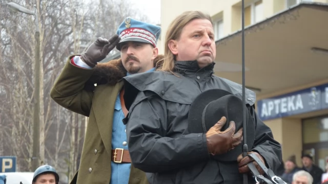 Tczew - Generał Hallera dzisiaj w Pelplinie. W czwartek przywitają go tczewianie