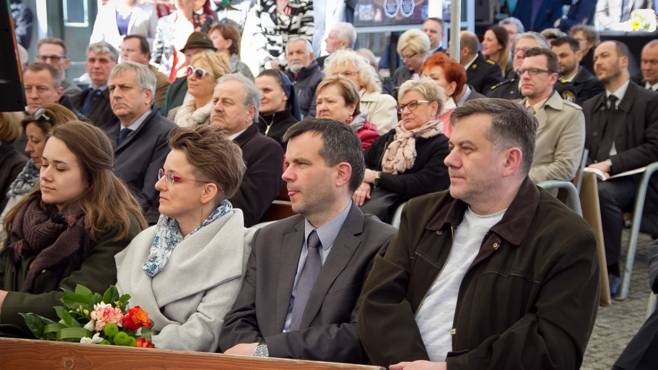 Tczew - Fabryka Sztuk już 10 lat jest z nami!