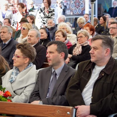Tczew - Fabryka Sztuk już 10 lat jest z nami!