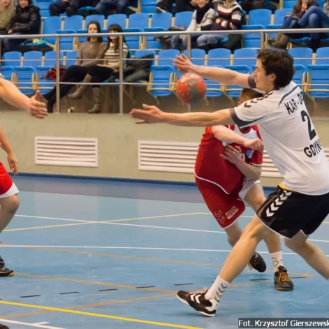Tczew - Mecz MKS Sambor Latocha Tczew - KAR DO Spójnia Gdynia