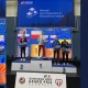 Tczew - Senshi TEAM na turnieju kontrolnym Kadry Narodowej
