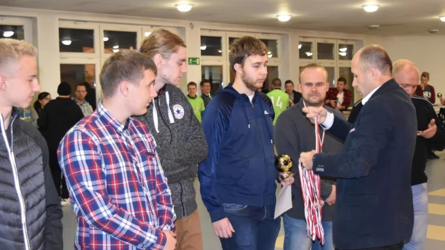 Tczew - ALPN. Sportowe emocje za nami