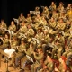 Tczew - Harcerska Orkiestra Dęta zaprasza na Koncert Noworoczny