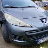 Tczew - Auto uszkodzenie