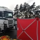 Tczew - Śmiertelny wypadek na A1. Policja podała wstępne przyczyny