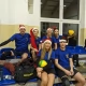 Tczew - Czwarta kolejka Tczewskiej Ligi Siatkówki