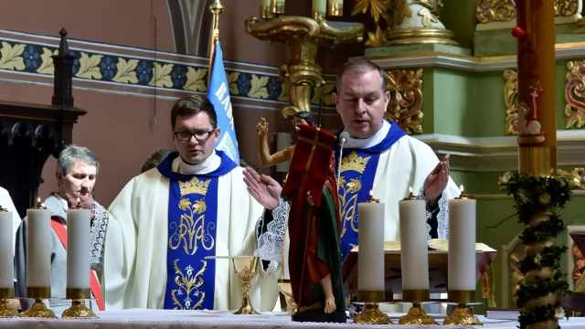 Tczew - 3 maja wspólnie uczciliśmy pierwszą Konstytucję w Europie