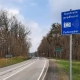Tczew - Noga z gazu! W Waćmierku stanął fotoradar