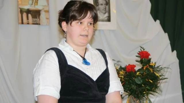 Tczew - Poezja Jana Pawła II w murach gniewskiej biblioteki 