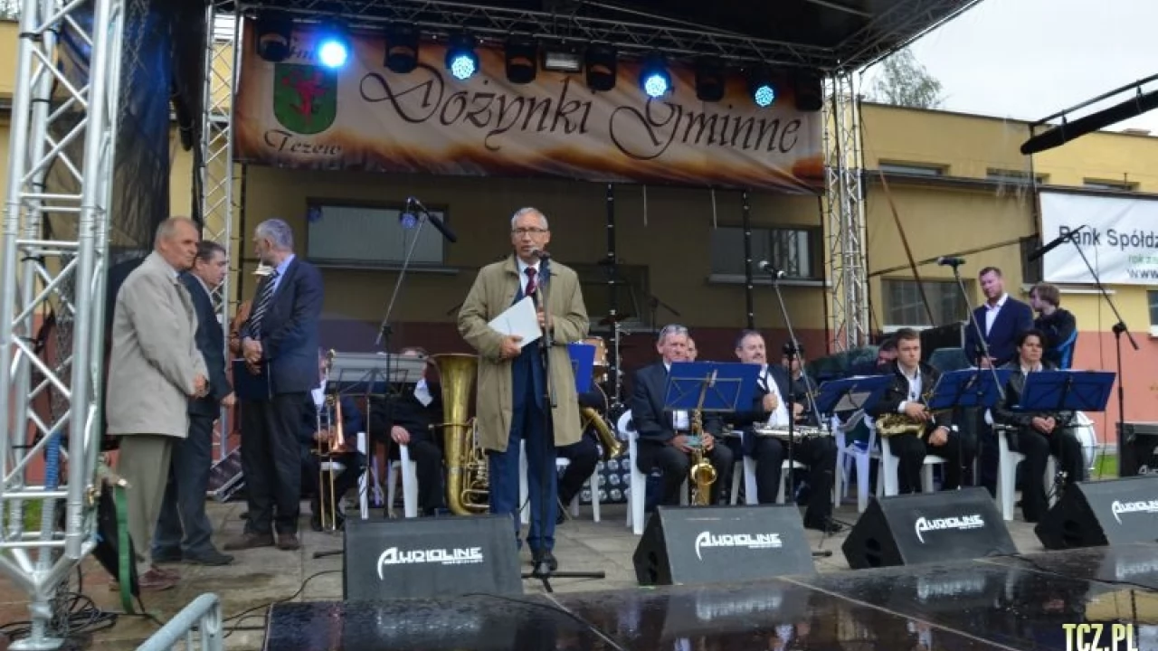 Tczew - Dożynki gminy Tczew