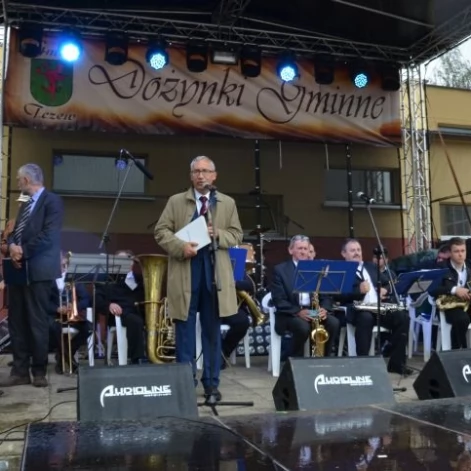 Tczew - Dożynki gminy Tczew