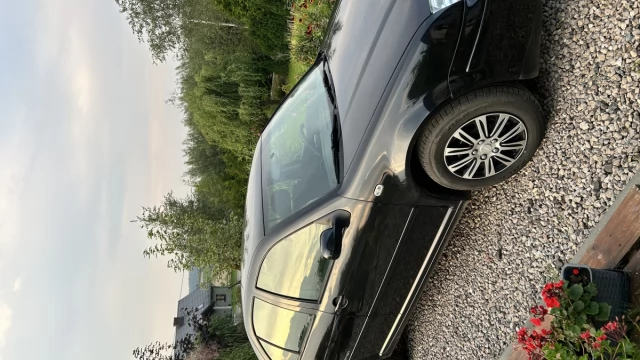 Tczew - Sprzedam VW Bora 1.9 tdi