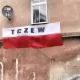 Tczew - Dzisiaj rozpoczyna się Euro 2012. Tczew na biało-czerwono