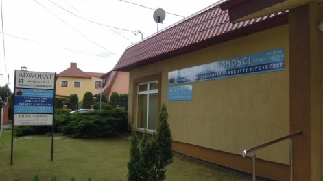 Tczew - Biuro Nieruchomości Michał Chabałowski