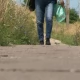 Tczew - Jutro działania "Niechronieni uczestnicy ruchu"